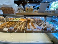 -佳麦烘焙(姚港路店)