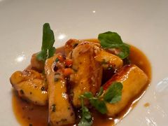 -Le Comptoir de Pierre Gagnaire