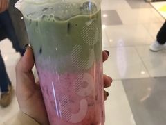 -CoCo都可(虹口龙之梦店)