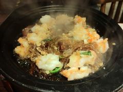 -绿茶餐厅(华贸购物中心店)