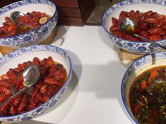 -“香”全日餐厅·株洲大汉希尔顿酒店