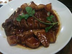 陈皮掌亦-五邑人家(江门店)