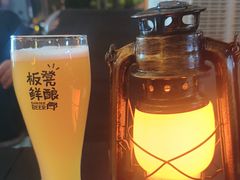 -板凳鲜酿·精酿啤酒(科华北路店)