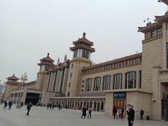 -北京站