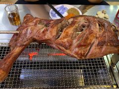 -宗泉烤全羊·烤羊腿·家常菜(解放东路店)
