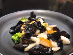 -写庭·鱼鲜川菜·宴请(铁像寺水街店)