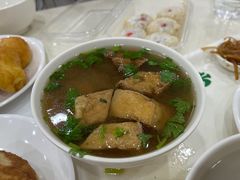 -锦馨豆汁(天坛路店)