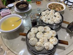 -石饮红星包子(中山路店)