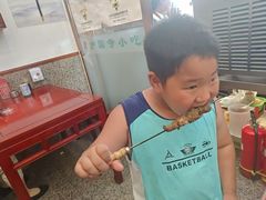 -护国寺小吃(地安门店)