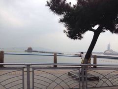 iphone_upload_pic-栈桥景区