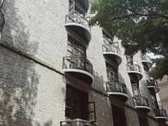 -重庆十八梯传统风貌区