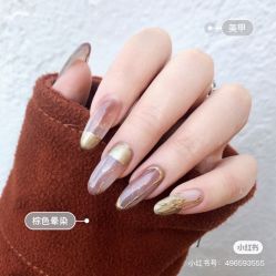 -Pink You美甲洗眉纹绣定制中心