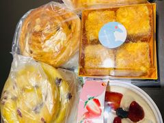 -丹香(乳山利群店)