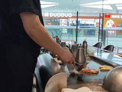 -大成铁板烧•板前(复古餐厅石老人店)