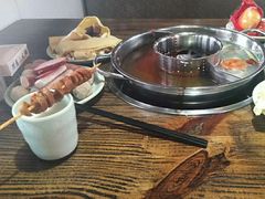 -要得自助火锅(新川路店)