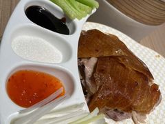 -满园烤鸭·春饼(太原街万达店)