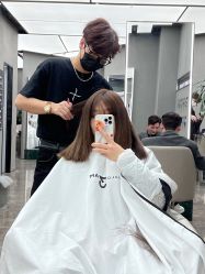 -3AM·S HAIR SALON烫发染发接发