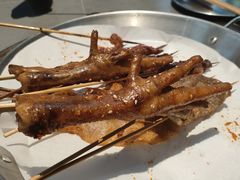 -神伙烧烤(南坪总店)