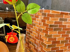 -汐TIDE融合西餐吧