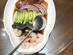 -崂山印象·青岛·海鲜渔家菜