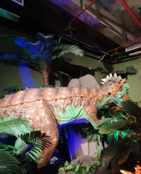 -恐龙探索乐园(磁器口店)