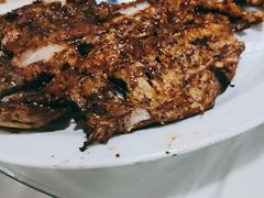 -何适山庄 ·可团建(水长城P2停车场店)