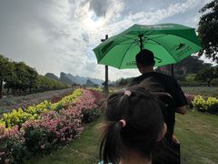 -英西峰林·洞天仙境