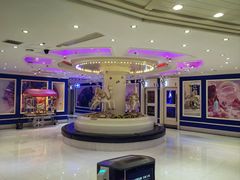 -自由港KTV(王子公主金平店)