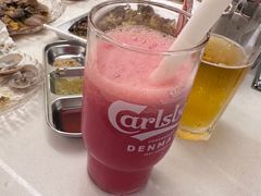 -白仁仔· 活烤海鲜 宵夜(豫园店)