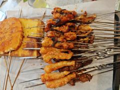 -夫妻串店(和睦路店)