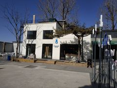 -小意思咖啡店(草桥店)
