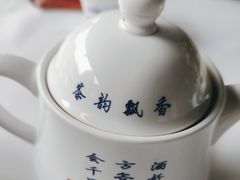 -侨美·唐荔园·40年地道粤菜