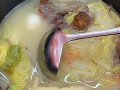 -阿毛饭店(和义路店)