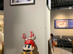 -海马体照相馆(天津世纪都会店)