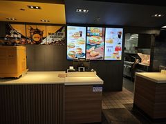 -麦当劳(国家体育场南路店)