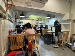 -水牛奶皇后糖水铺(深圳总店)