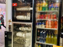 -塔斯提抓饭(东城汇店)