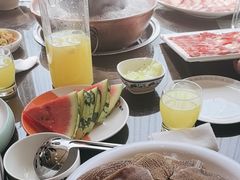 -匹夫涮肉城(黄村店)