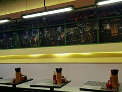 -莅香岛港式餐厅(滨江道店)