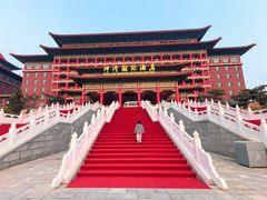 -泉城欧乐堡梦幻世界