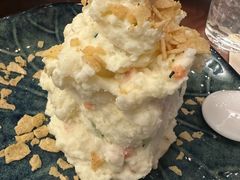 土豆泥-南门小馆·清真(国贸商城店)