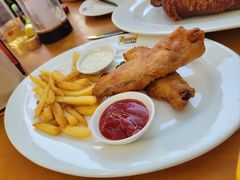 -巴伐利亚啤酒坊(意式风情街店)