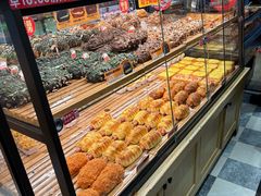 -味多美蛋糕(西安门店)