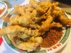 -陈艳红火锅菜·冒菜(簋街店)