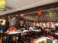 -鸭匠食府·挂炉烤鸭·新京菜(阜成路店)