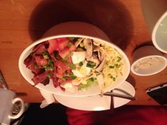 秘库比萨&nbsp;Sugar&nbsp;Shack&nbsp;Pizza-火鬼 PYRO(五道口店)