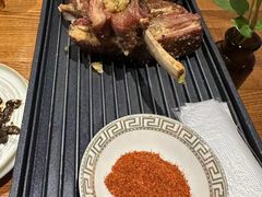 -敏珠拉姆藏餐·南京厨房(富春江东街店)