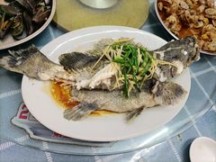 -湛江海鲜餐厅