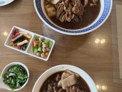 -北京小肠陈饭庄(方庄店)