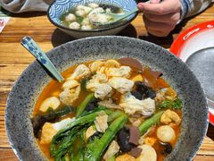 -北丐先生·野馄饨烧烤(雨花万象店)